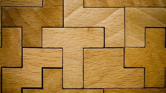 Brand Architecture Isn't Just Design, It's Strategy