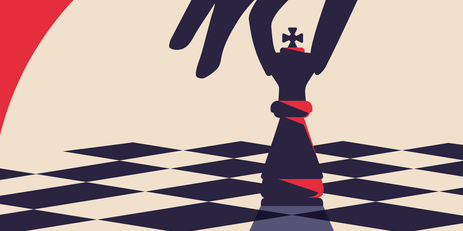 Brand Strategy Is Not Marketing Strategy. And Neither Is Communications.